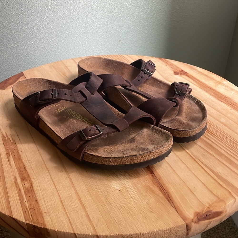 Birkenstock